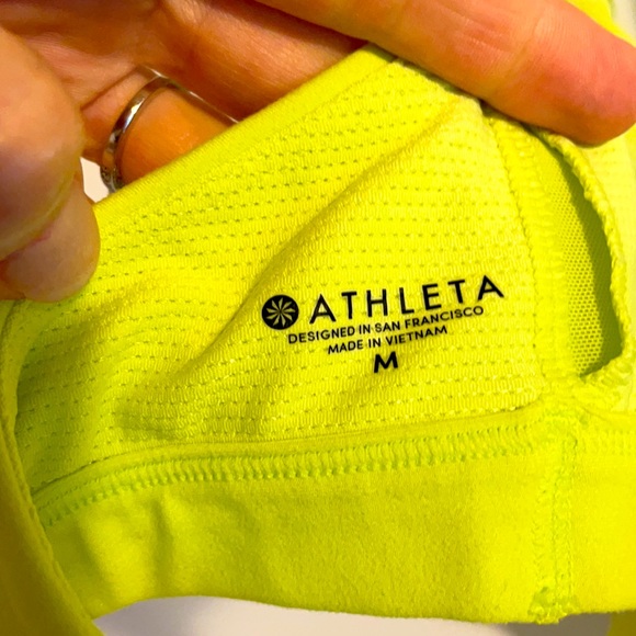 Athleta Harmony bra - Picture 4 of 4